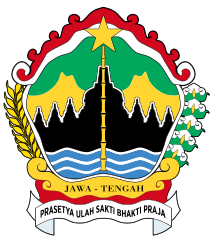 JAWA TENGAH