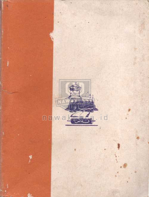 Cover Belakang