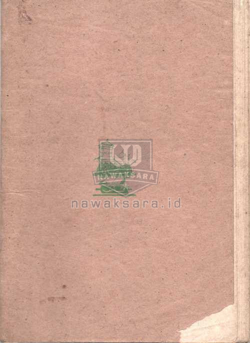 Cover Belakang