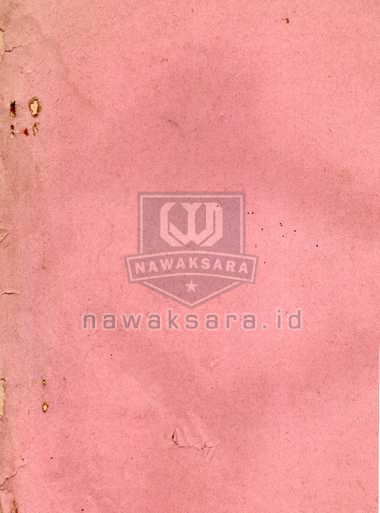 Cover Belakang