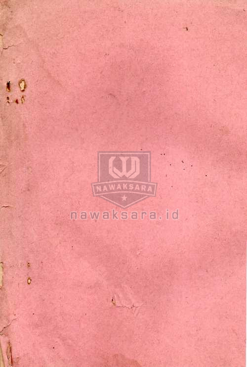 Cover Belakang