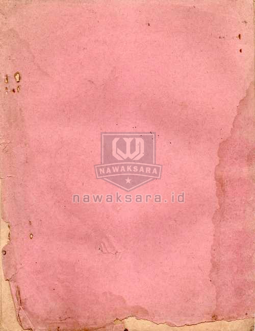 Cover Belakang