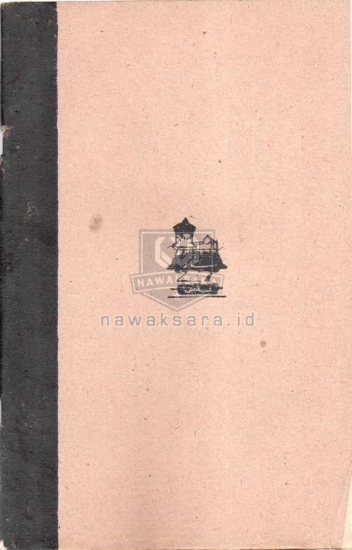 Cover Belakang