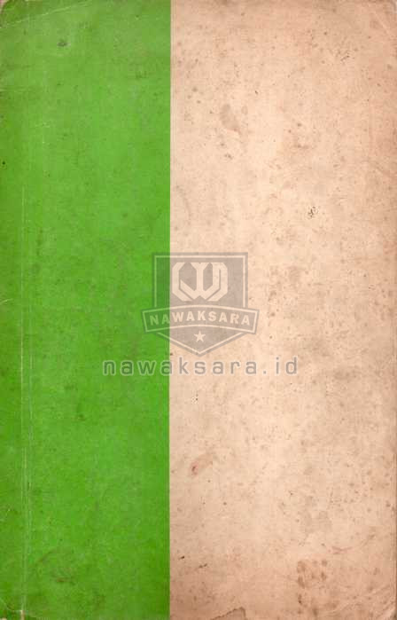 Cover Belakang