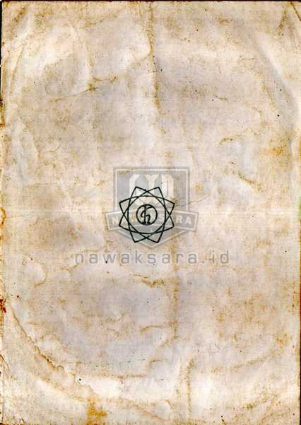 Cover Belakang