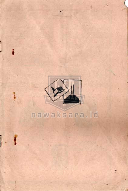 Cover Belakang