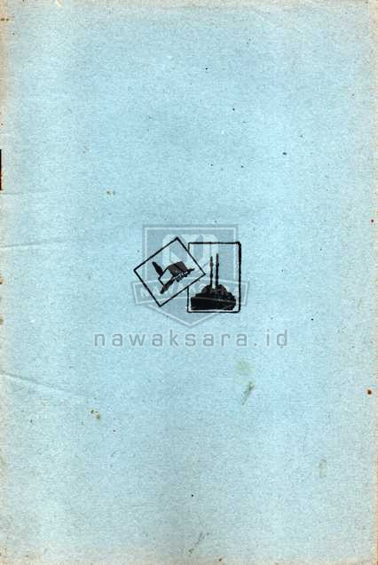 Cover Belakang