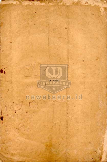 Cover Belakang