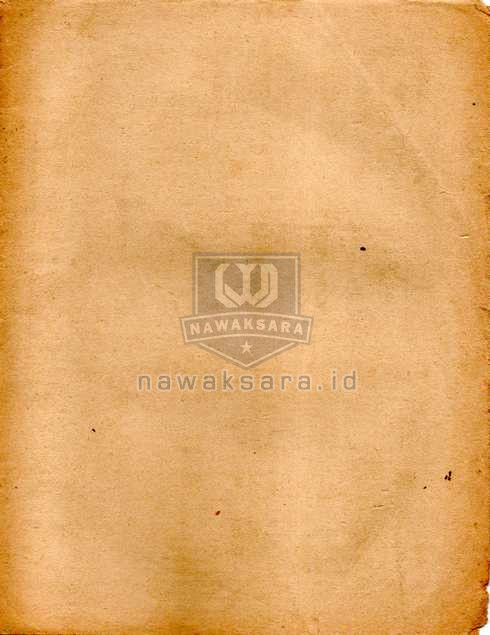Cover Belakang
