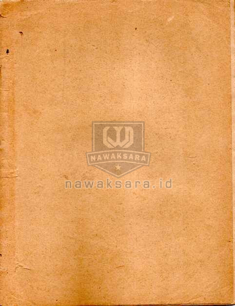 Cover Belakang