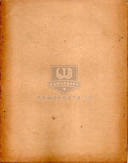 Cover Belakang