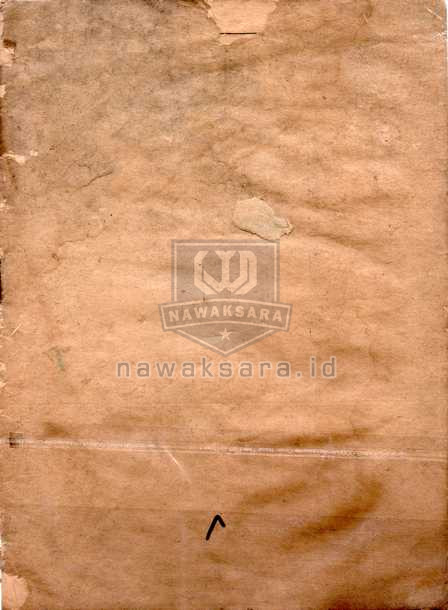 Cover Belakang