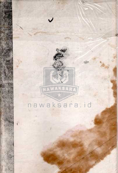 Cover Belakang