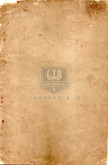 Cover Belakang