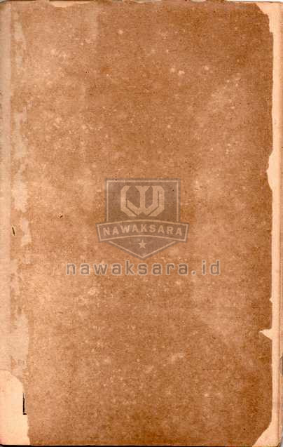 Cover Belakang